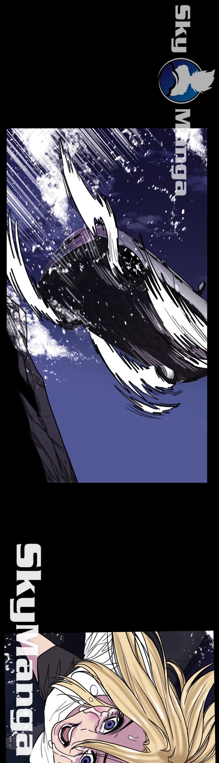 Thorn Raw - Chapter 20 Page 9