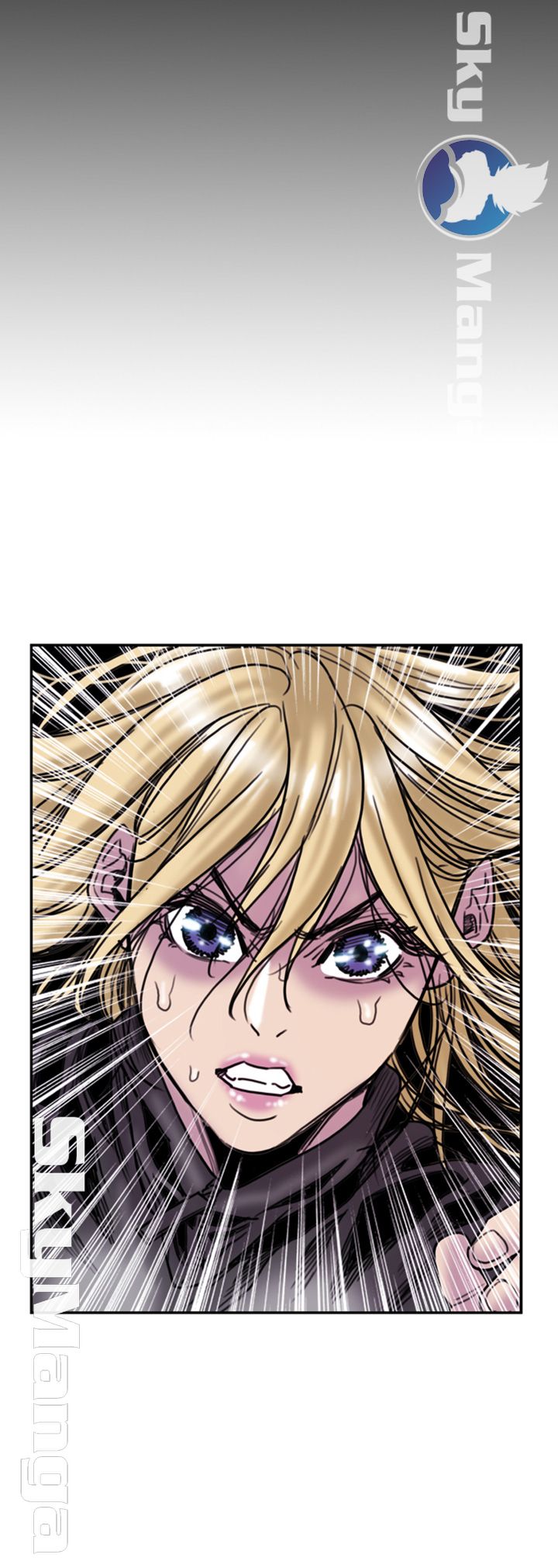 Thorn Raw - Chapter 23 Page 25