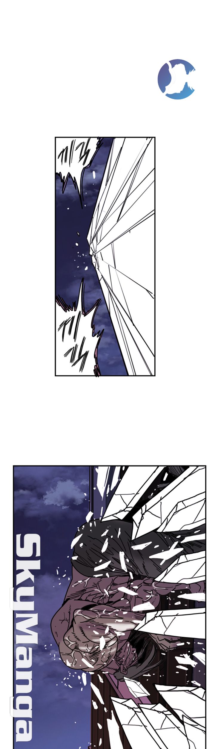 Thorn Raw - Chapter 25 Page 16