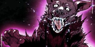 Thorn Raw - Chapter 25 Page 30