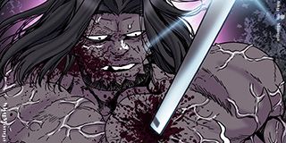 Thorn Raw - Chapter 26 Page 34