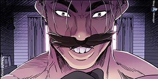 Thorn Raw - Chapter 3 Page 33