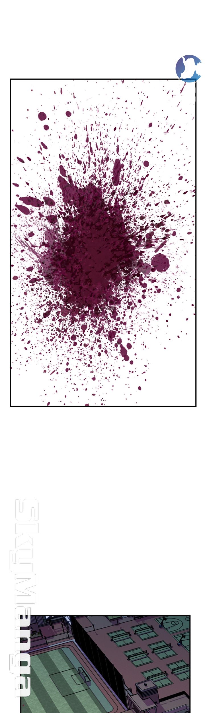 Thorn Raw - Chapter 34 Page 15