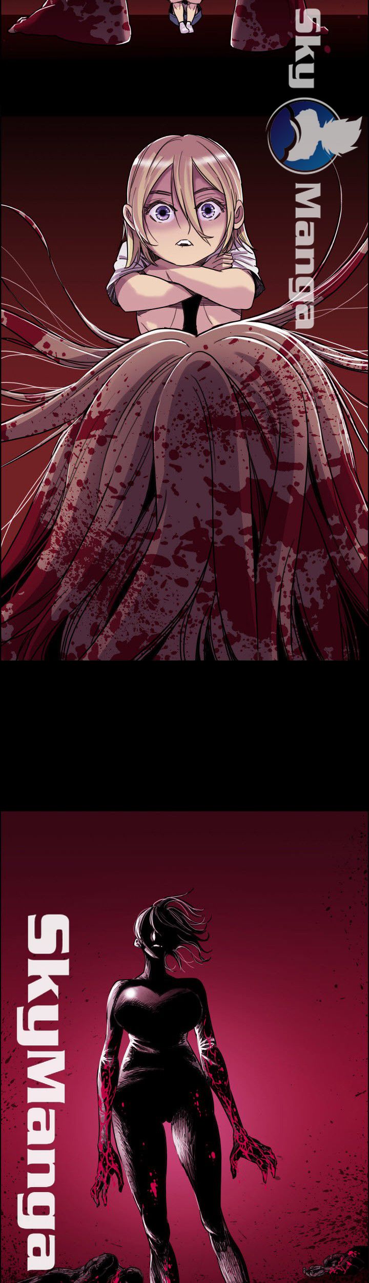 Thorn Raw - Chapter 4 Page 13