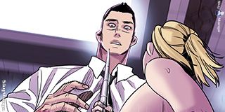 Thorn Raw - Chapter 8 Page 34