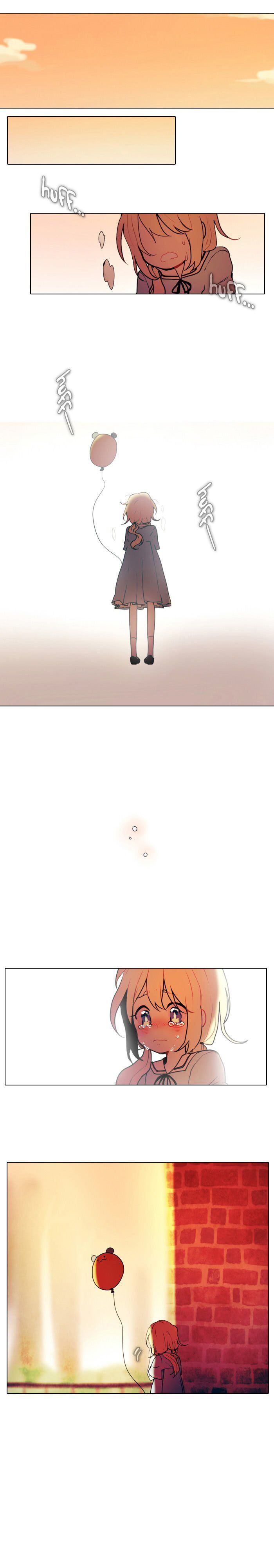 End and Save - Chapter 21 Page 4