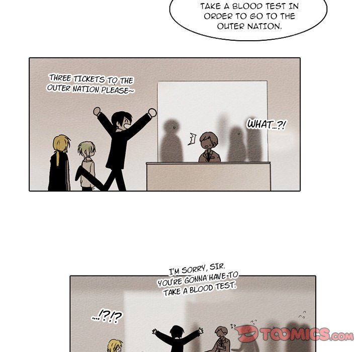 End and Save - Chapter 54 Page 7