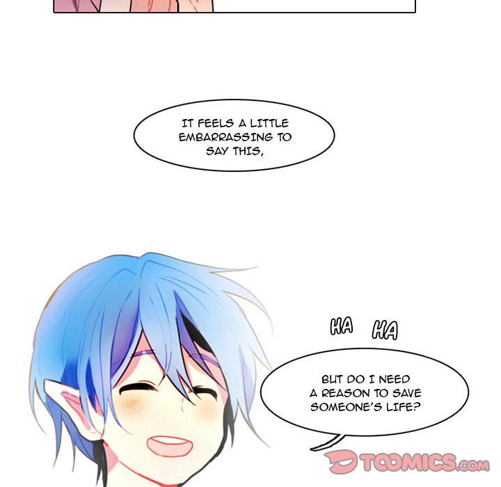 End and Save - Chapter 76 Page 25