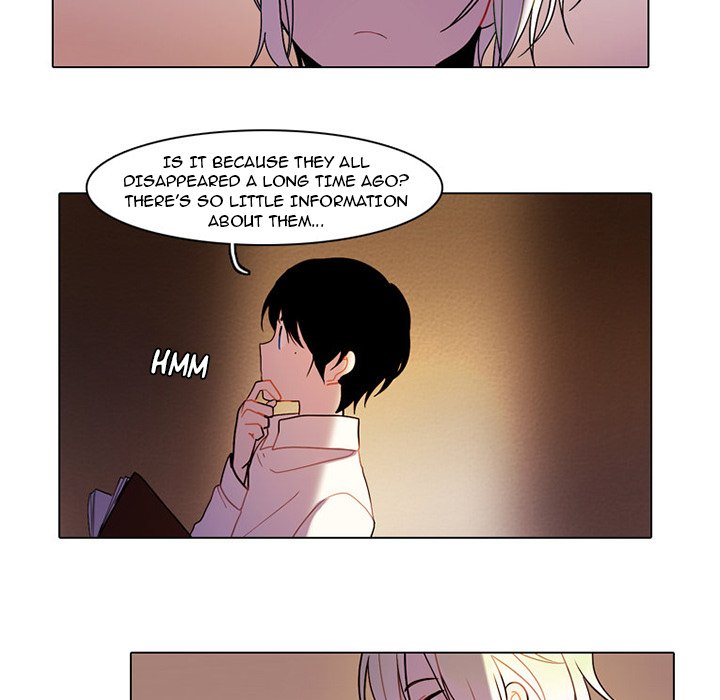 End and Save - Chapter 77 Page 24