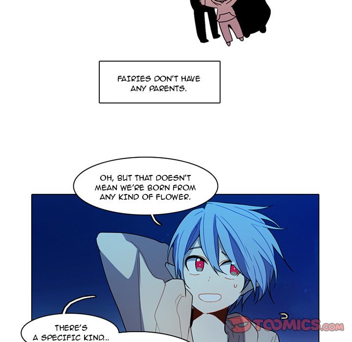 End and Save - Chapter 78 Page 17