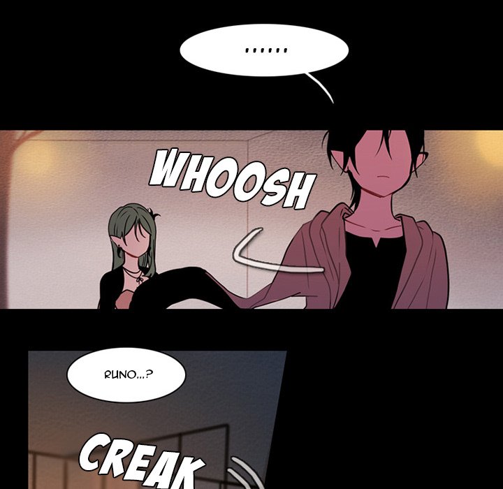 End and Save - Chapter 86 Page 44