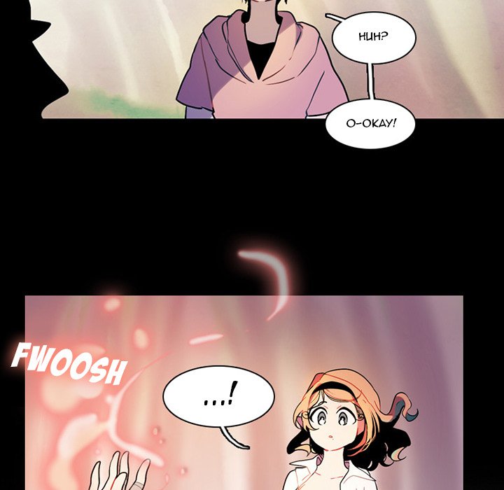 End and Save - Chapter 89 Page 18