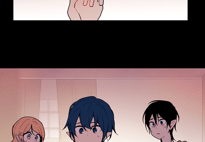 End and Save - Chapter 91 Page 3