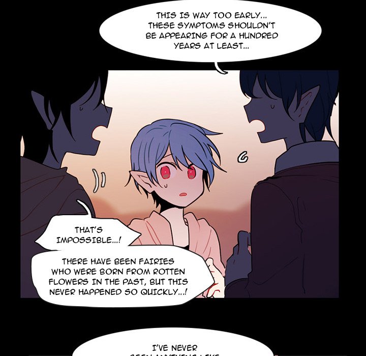 End and Save - Chapter 91 Page 5