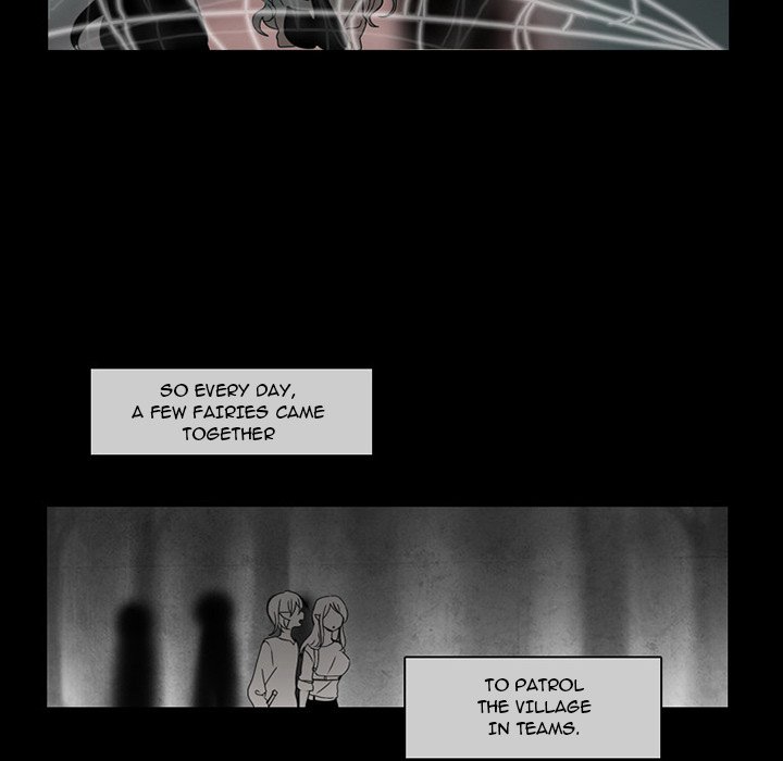 End and Save - Chapter 93 Page 17