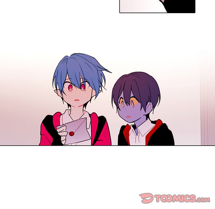 End and Save - Chapter 96 Page 34