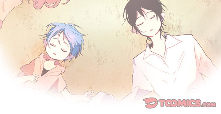 End and Save - Chapter 96 Page 55