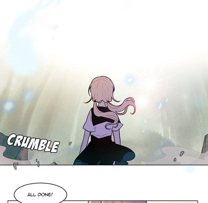 End and Save - Chapter 98 Page 48