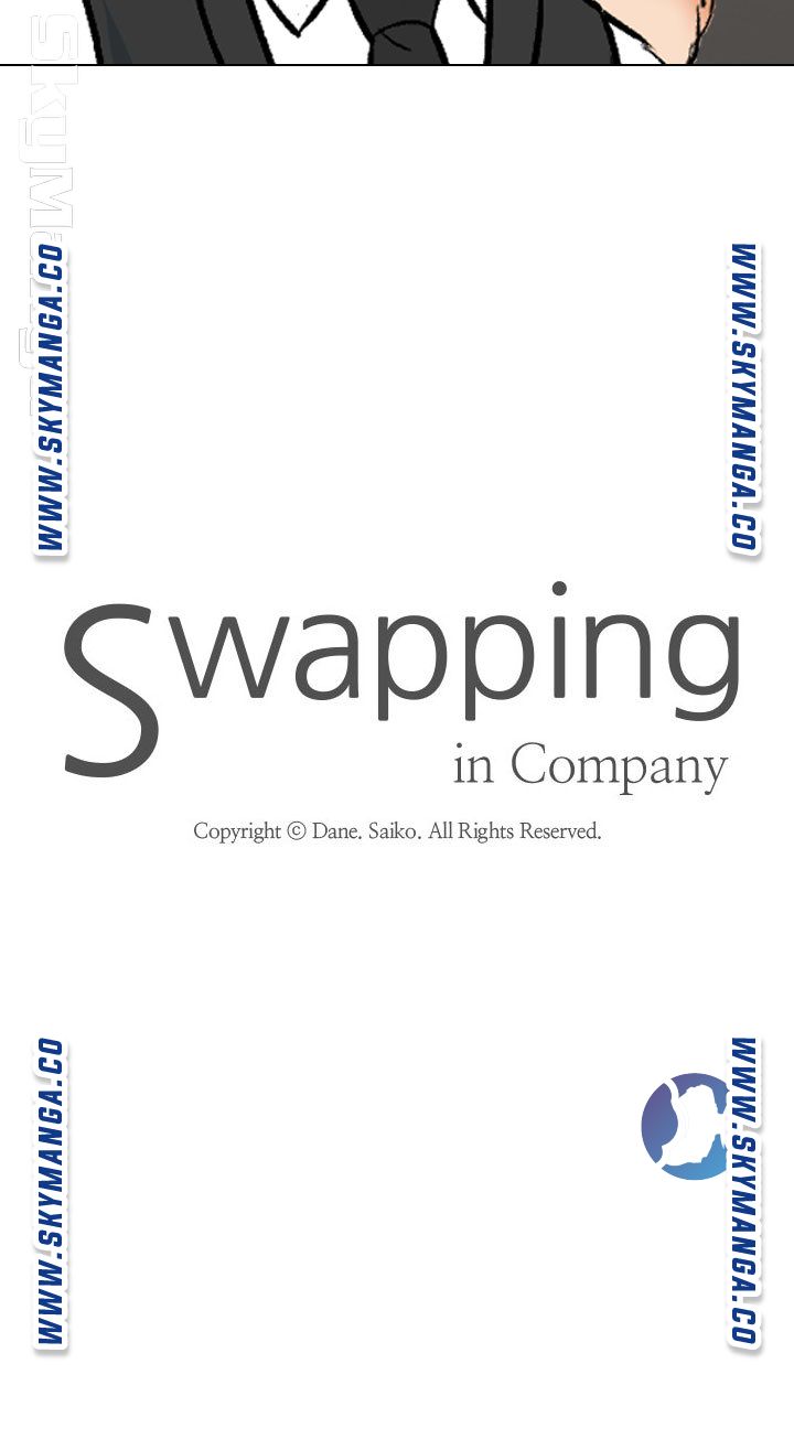 Our Exchange Raw - Chapter 168 Page 22