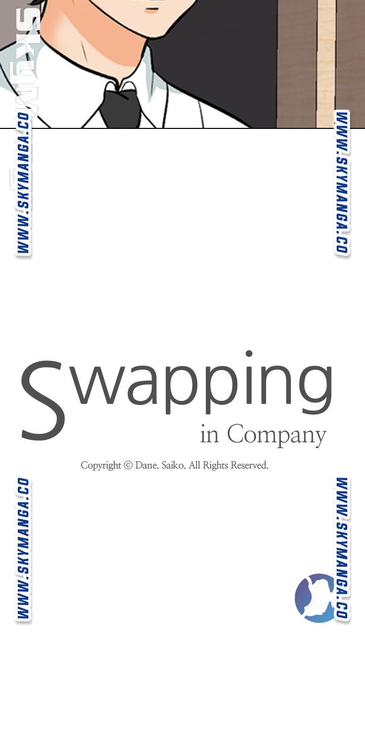 Our Exchange Raw - Chapter 170 Page 22