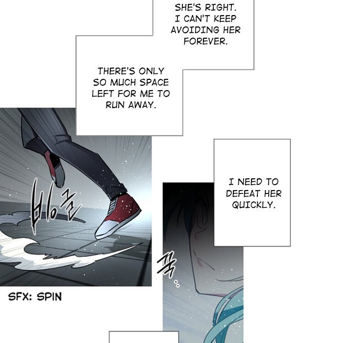 ANZ - Chapter 92 Page 21