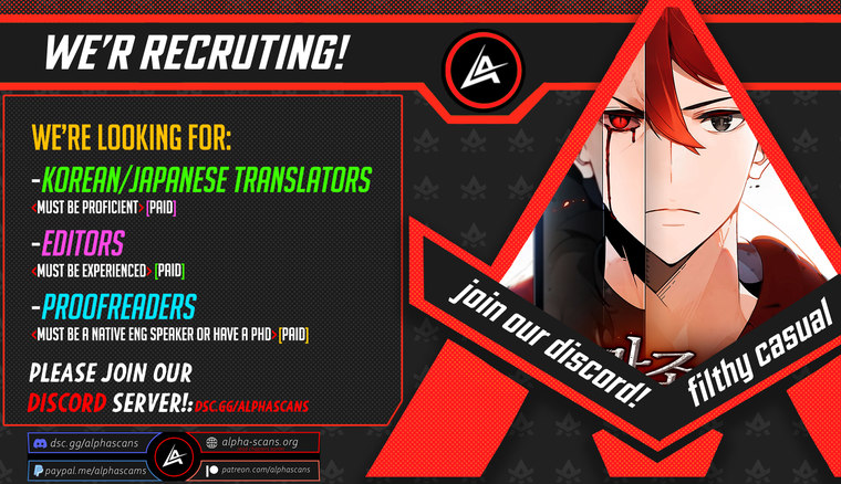 The Descent of the Demonic Master - Chapter 109 Page 14