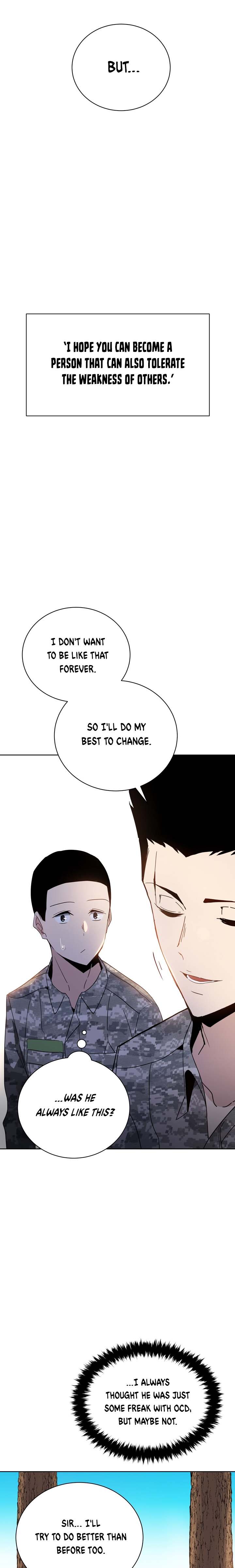 The Descent of the Demonic Master - Chapter 48 Page 26