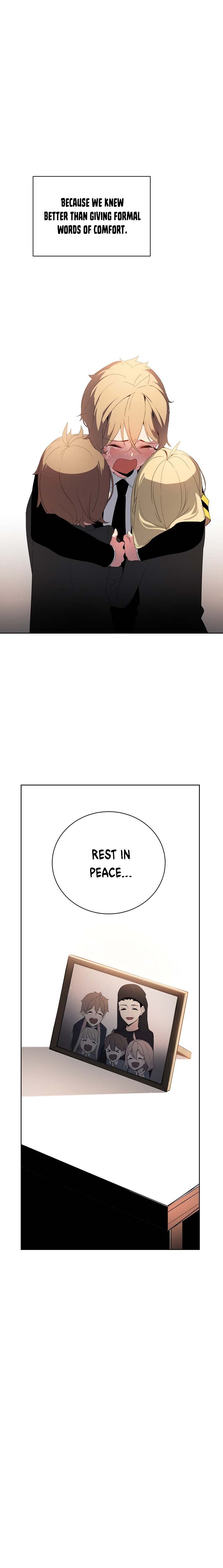 The Descent of the Demonic Master - Chapter 48 Page 8