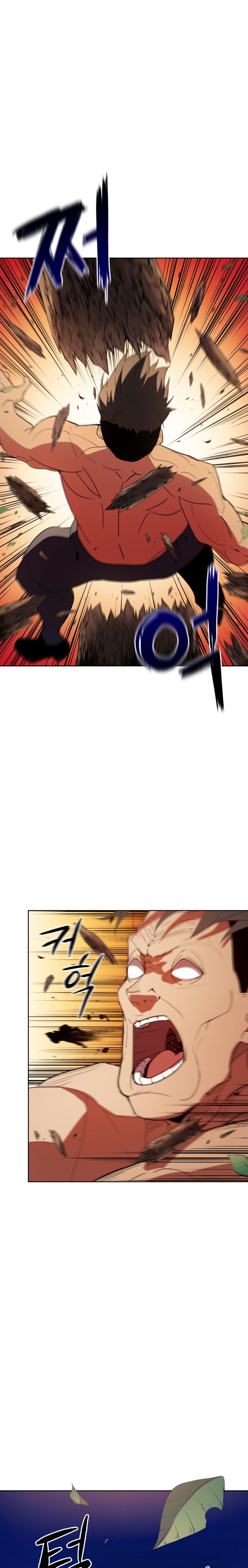 The Descent of the Demonic Master - Chapter 57 Page 11