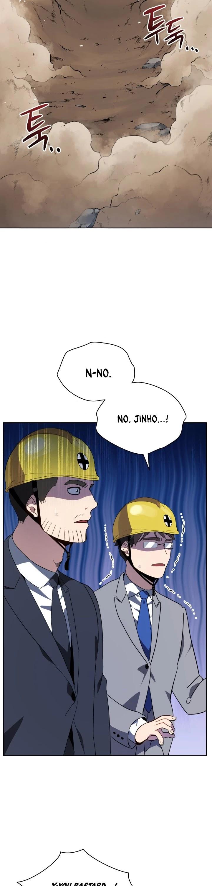 The Descent of the Demonic Master - Chapter 88 Page 5