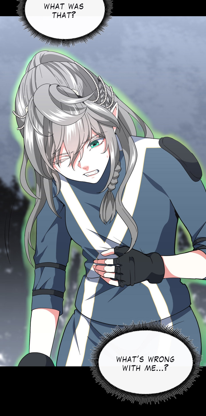 The Beginning After the End - Chapter 100 Page 16