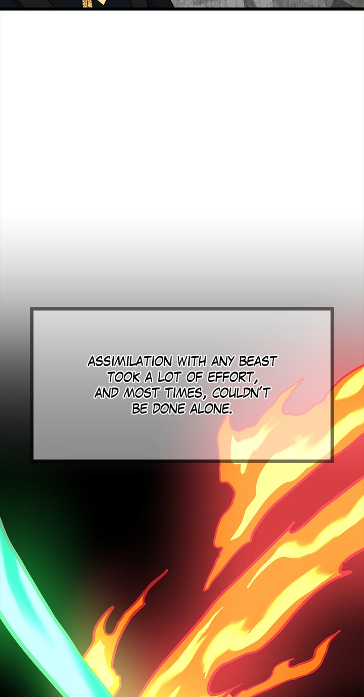 The Beginning After the End - Chapter 105 Page 69