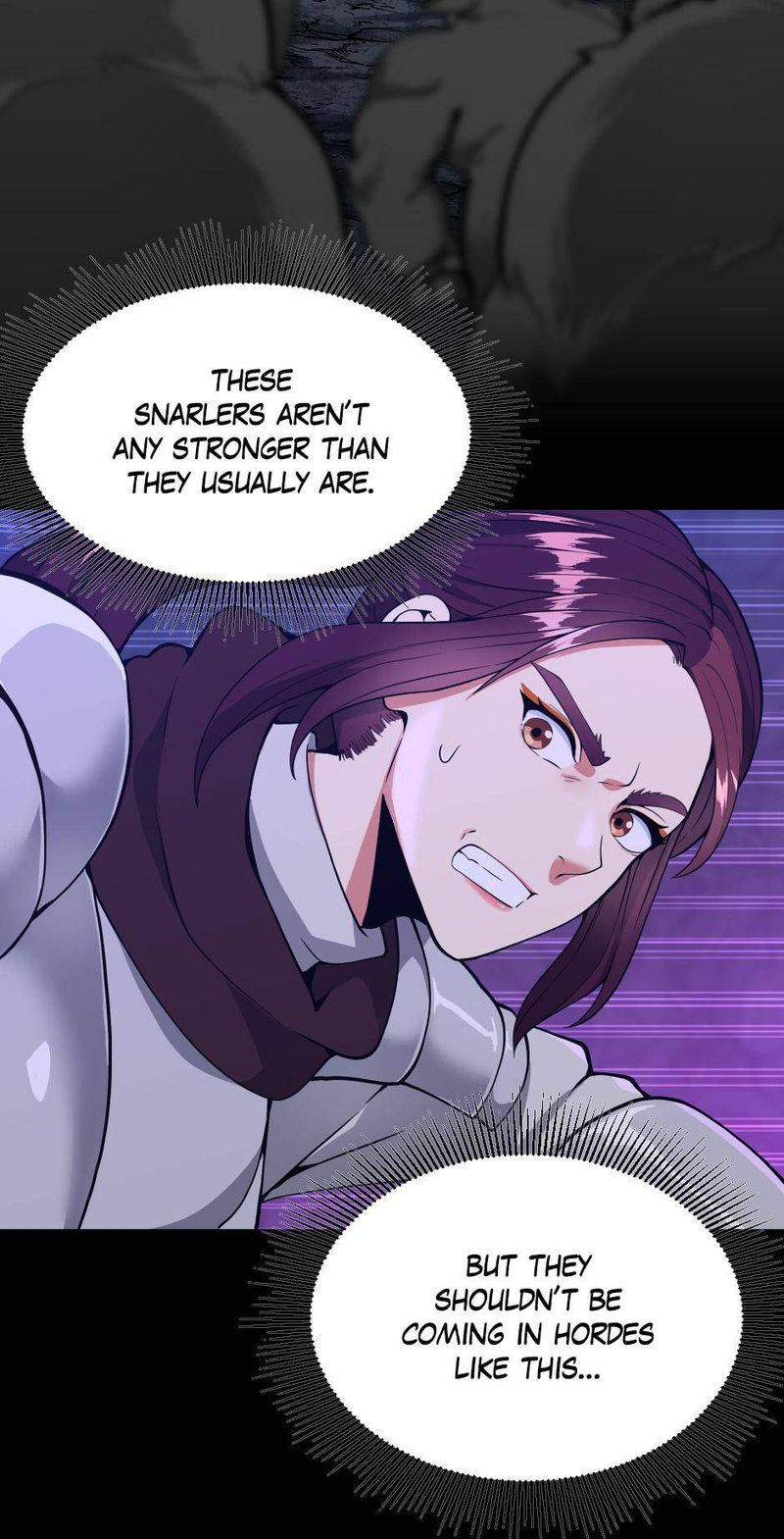 The Beginning After the End - Chapter 116 Page 34