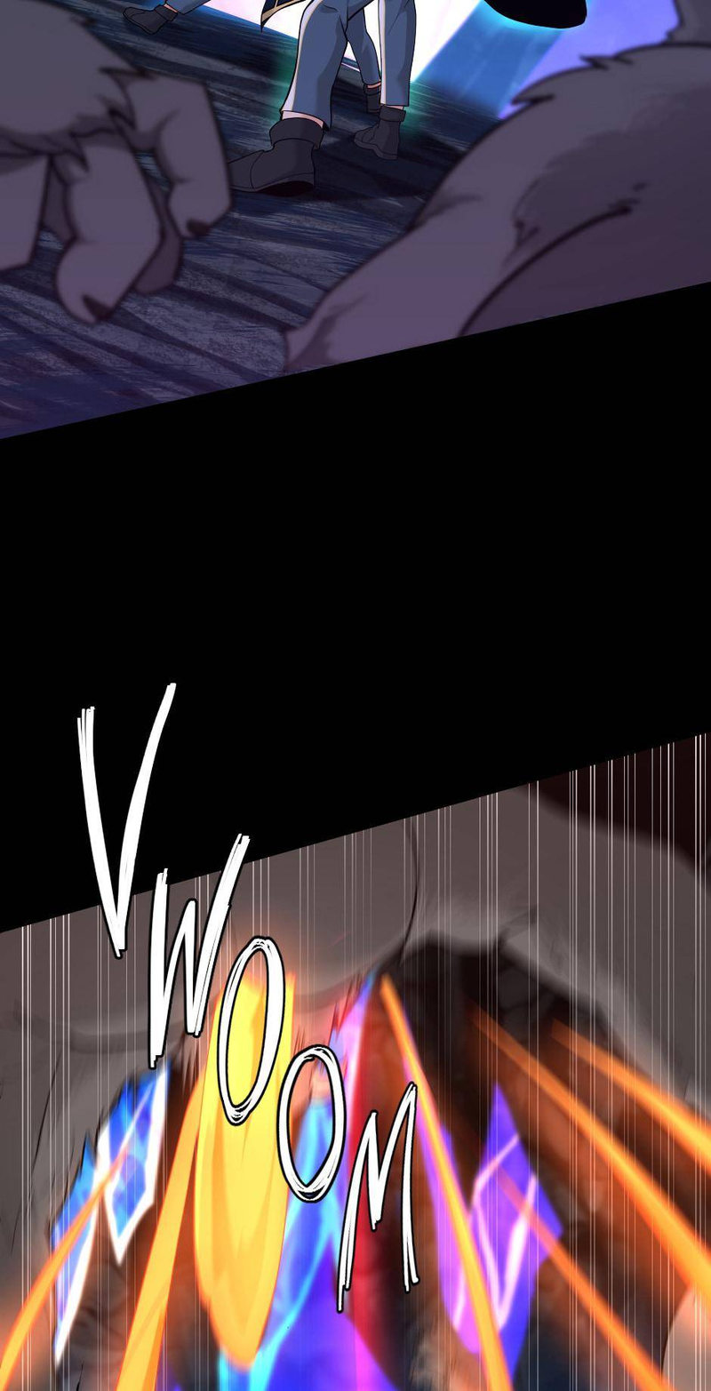 The Beginning After the End - Chapter 116 Page 67