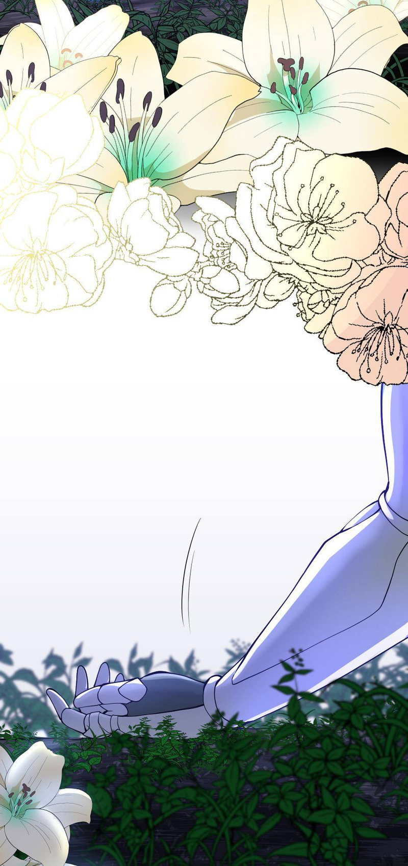 The Beginning After the End - Chapter 119 Page 118