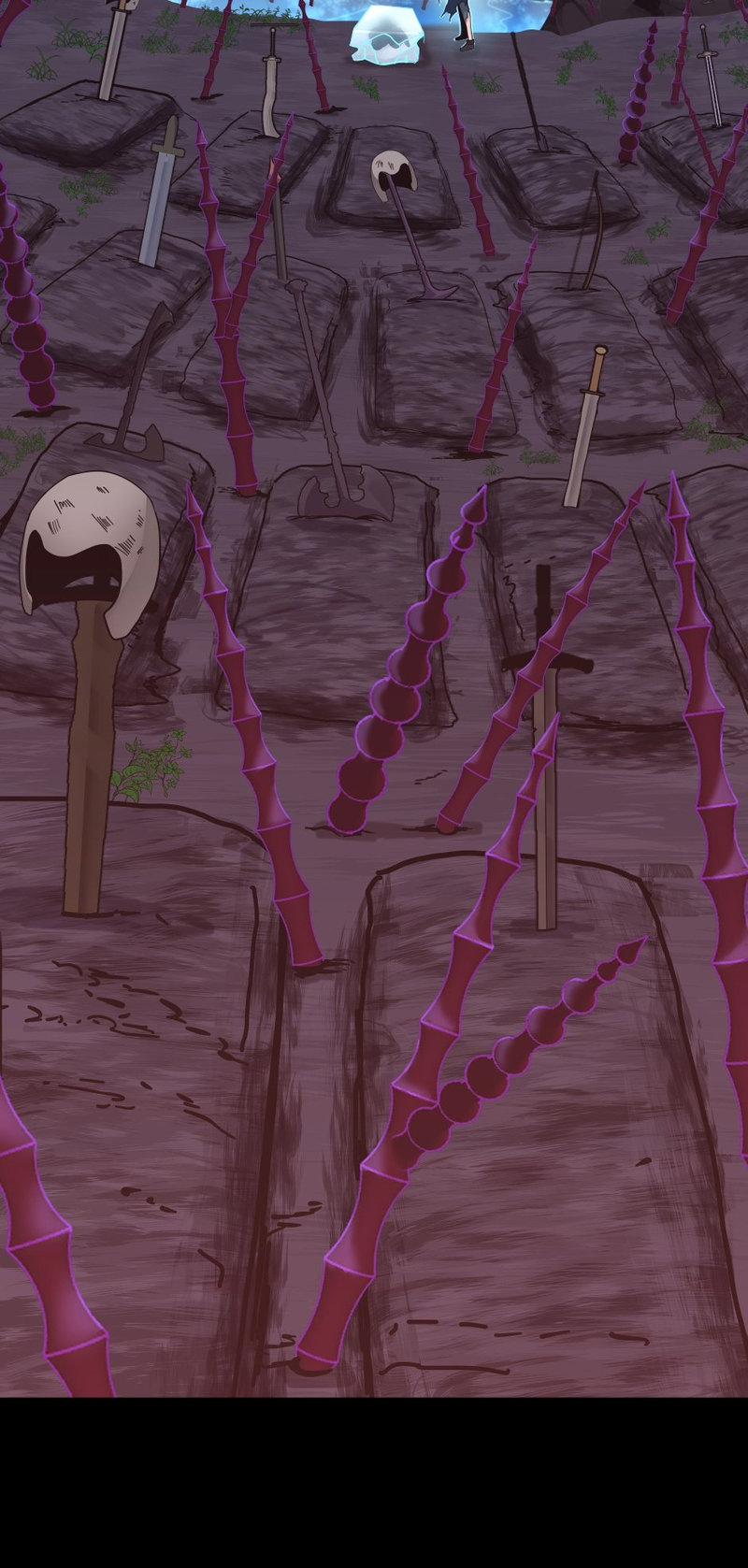 The Beginning After the End - Chapter 120 Page 19