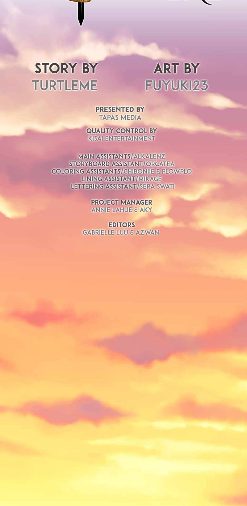 The Beginning After the End - Chapter 123 Page 63