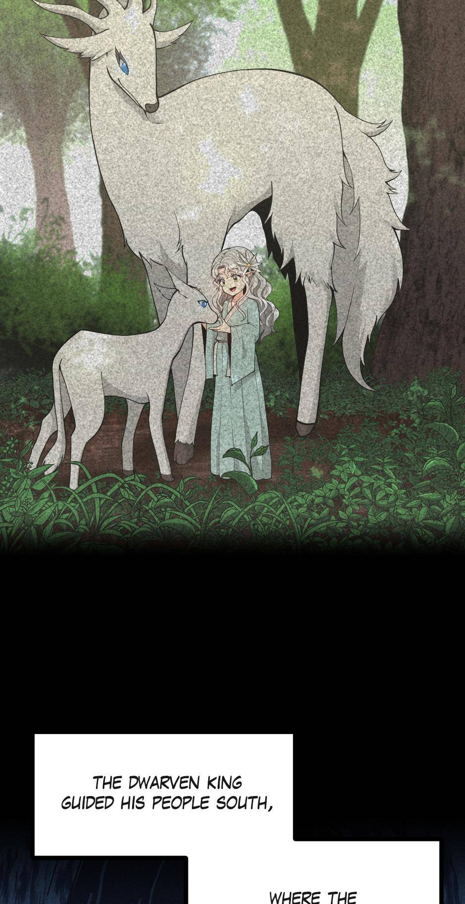 The Beginning After the End - Chapter 124 Page 31