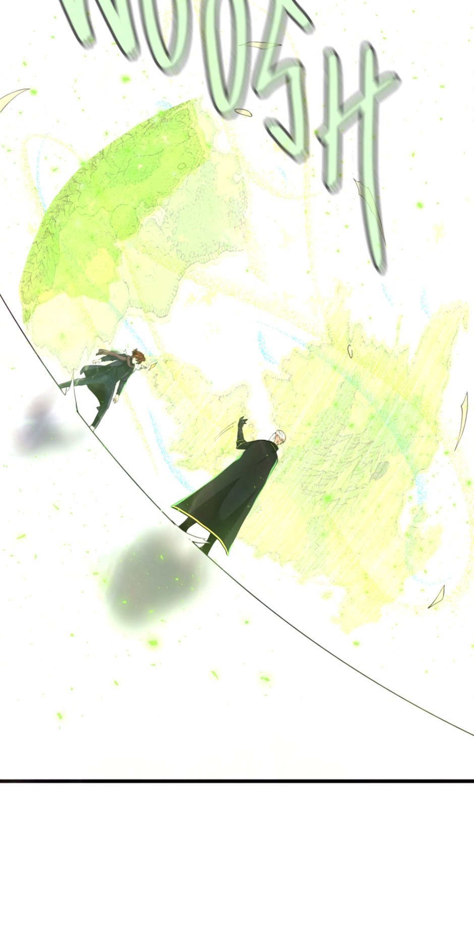 The Beginning After the End - Chapter 126 Page 21