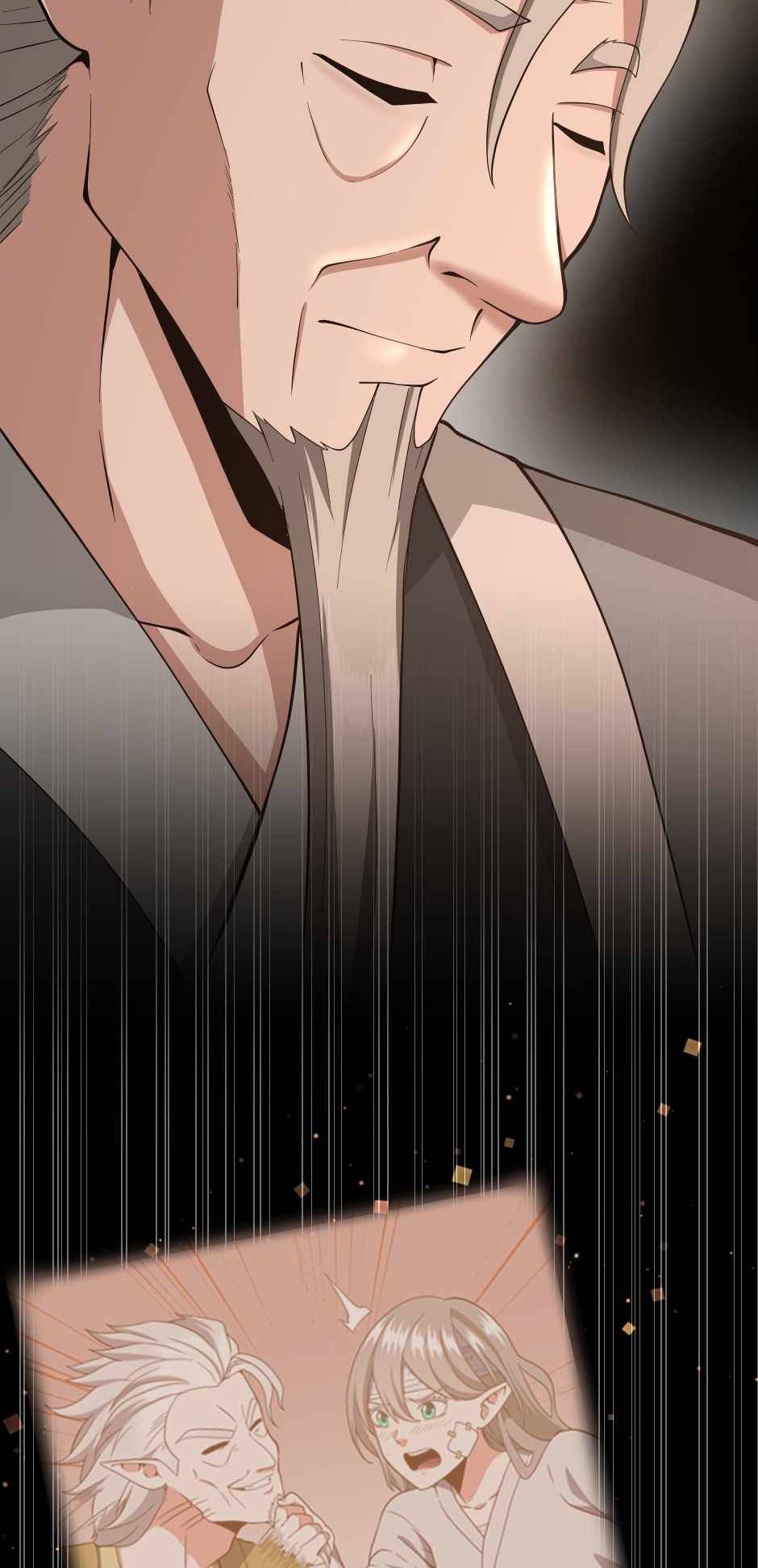 The Beginning After the End - Chapter 131 Page 70