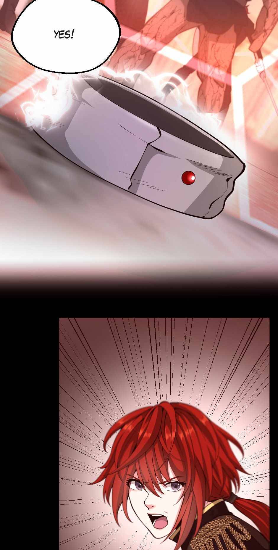 The Beginning After the End - Chapter 134 Page 59