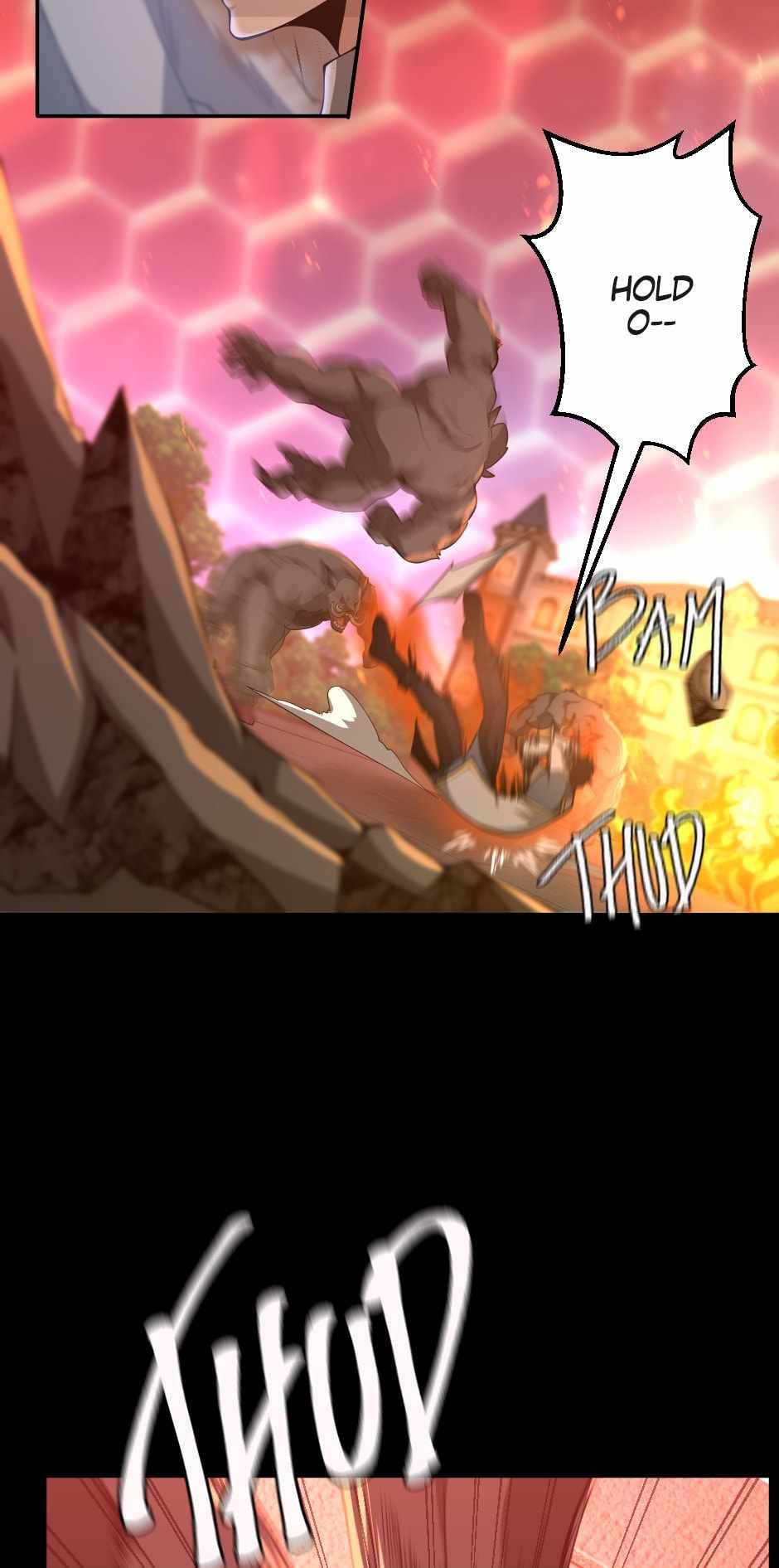 The Beginning After the End - Chapter 135 Page 46