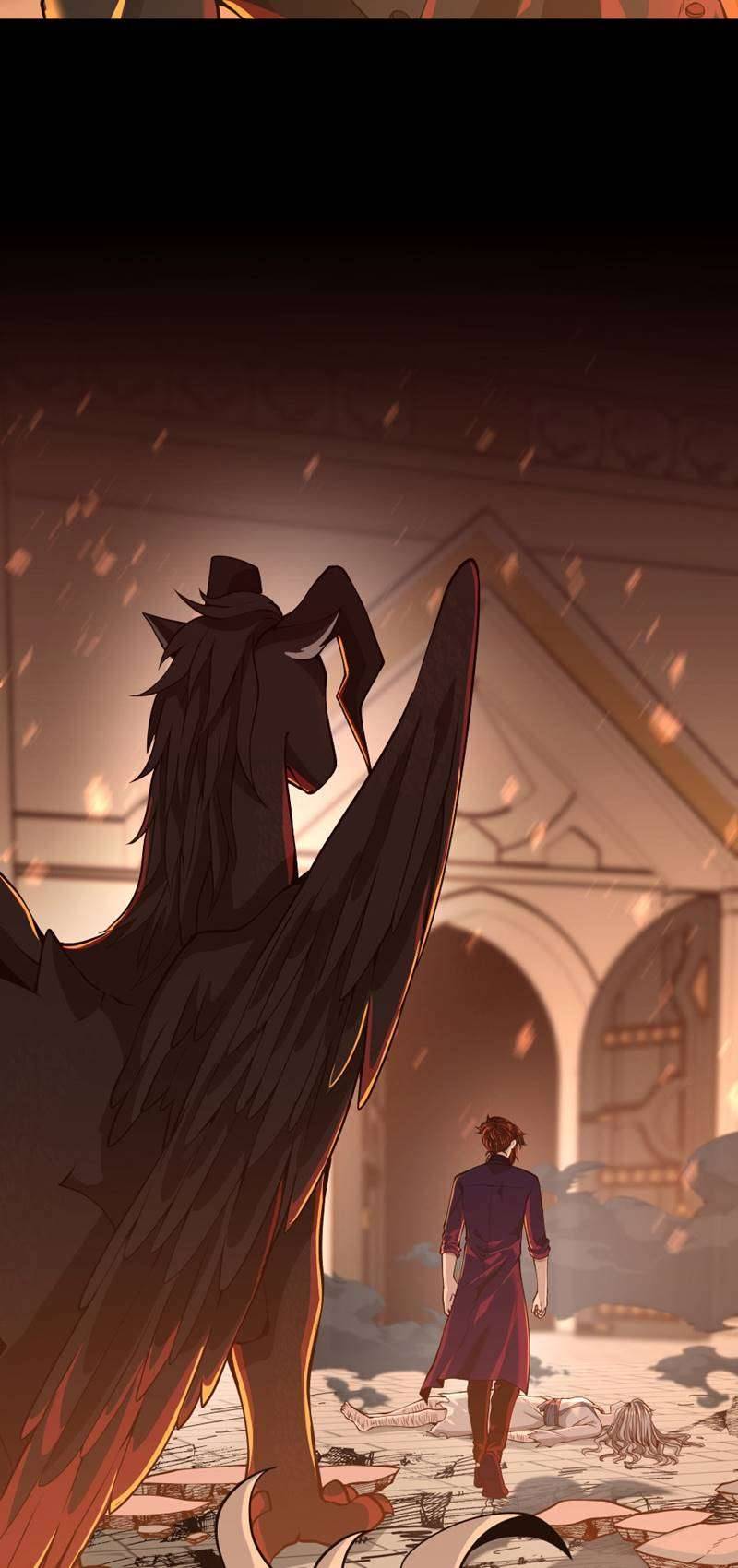 The Beginning After the End - Chapter 139 Page 27