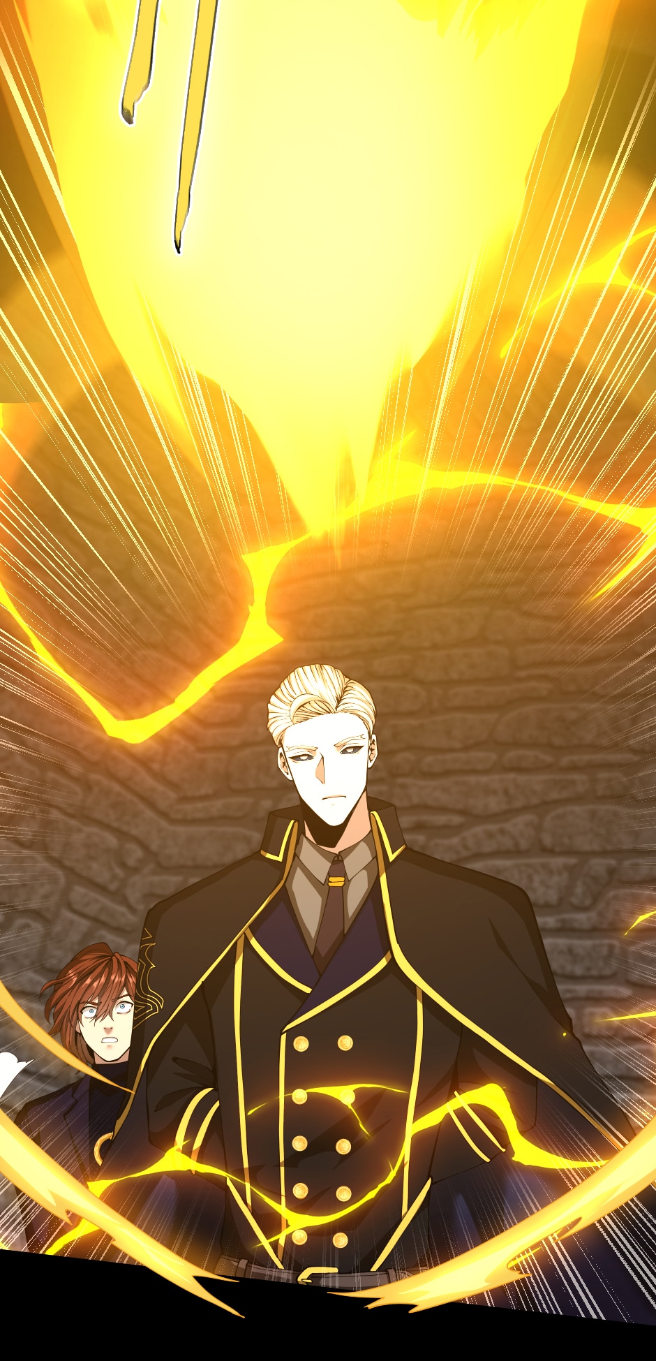 The Beginning After the End - Chapter 147 Page 38