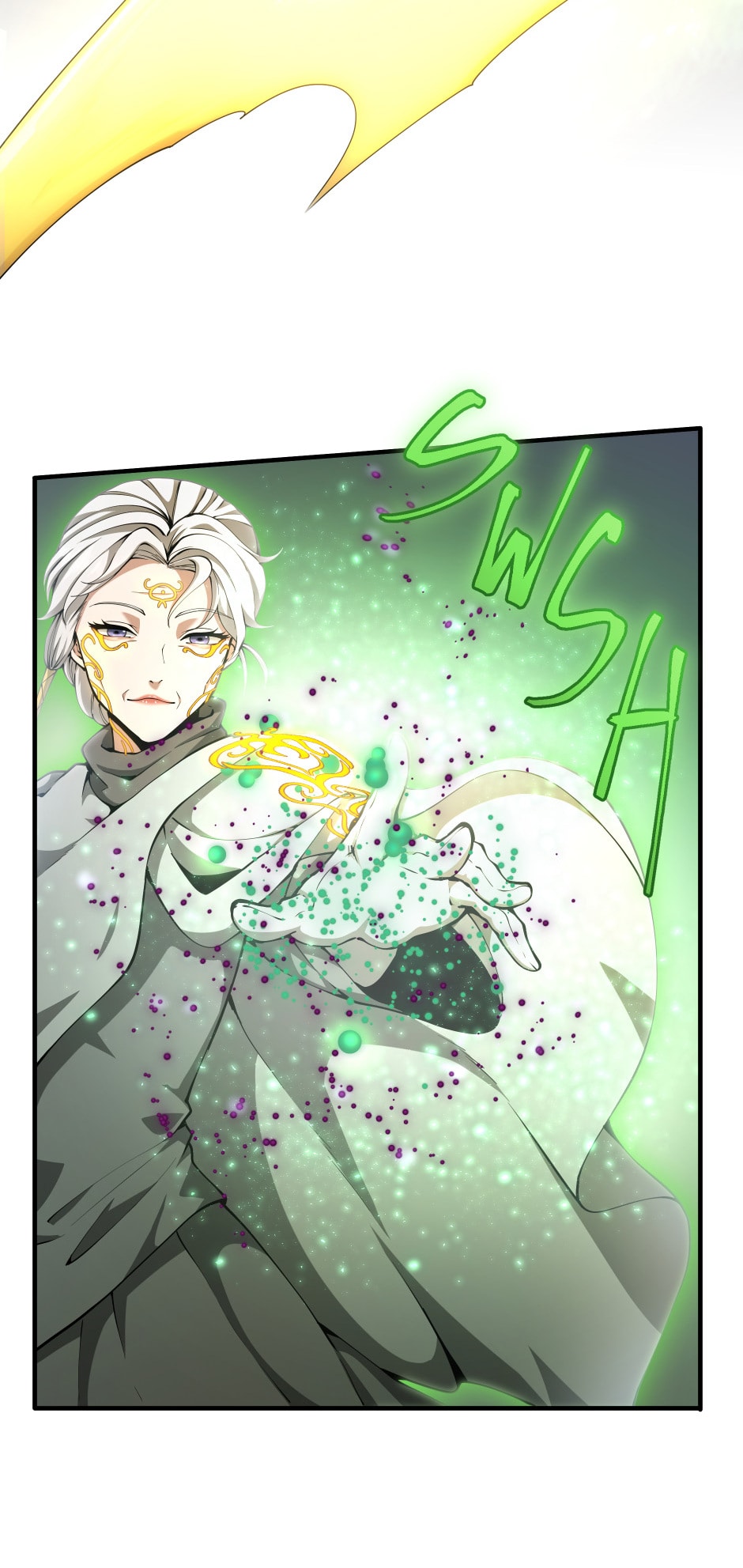 The Beginning After the End - Chapter 160 Page 30