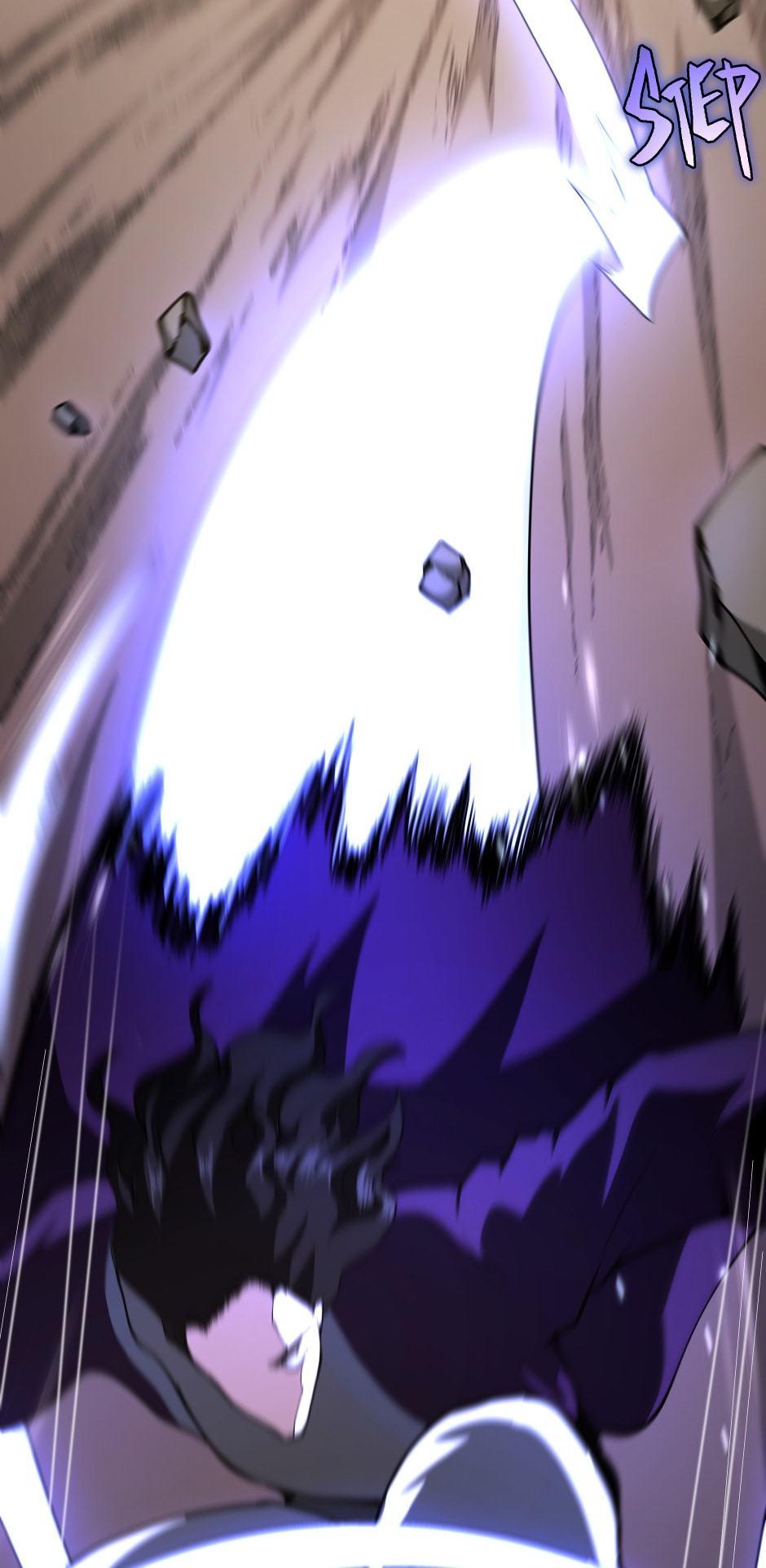 The Beginning After the End - Chapter 160 Page 70