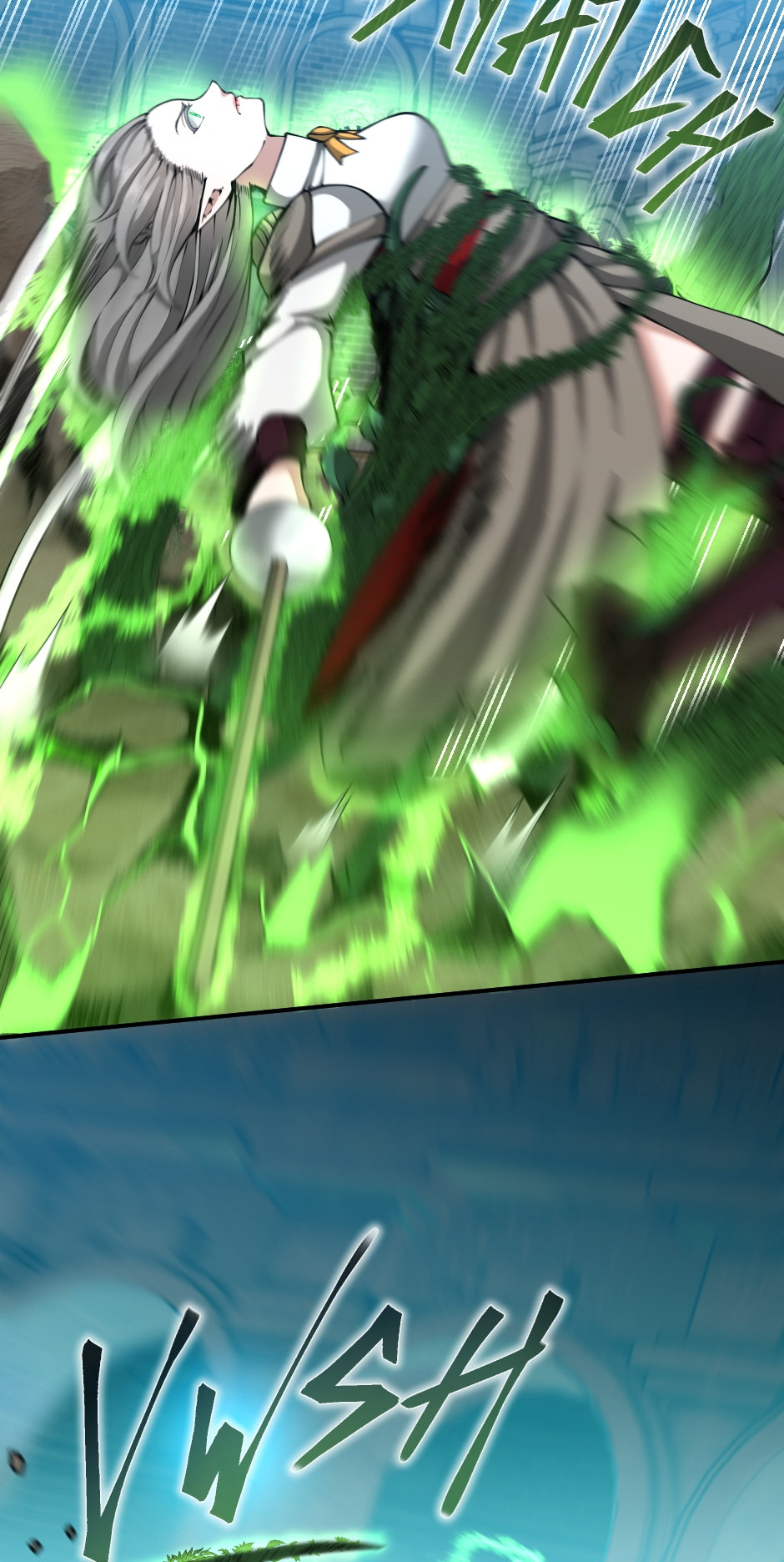 The Beginning After the End - Chapter 166 Page 71