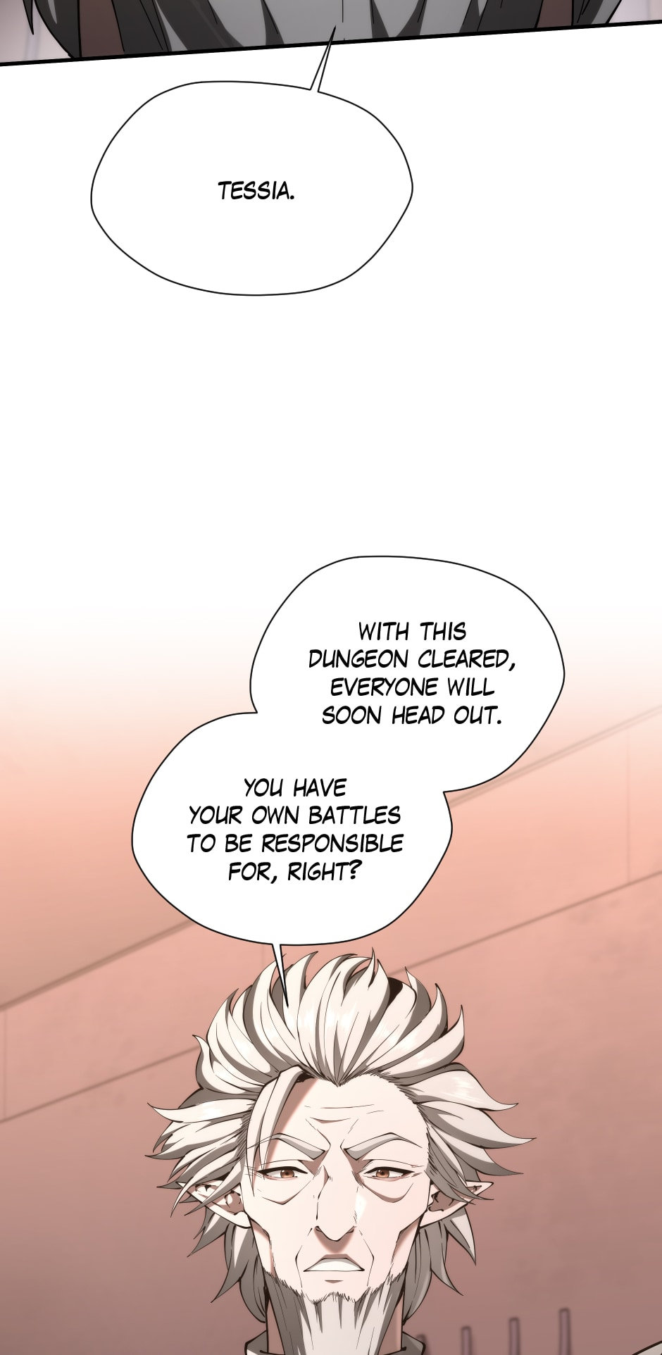 The Beginning After the End - Chapter 173 Page 65