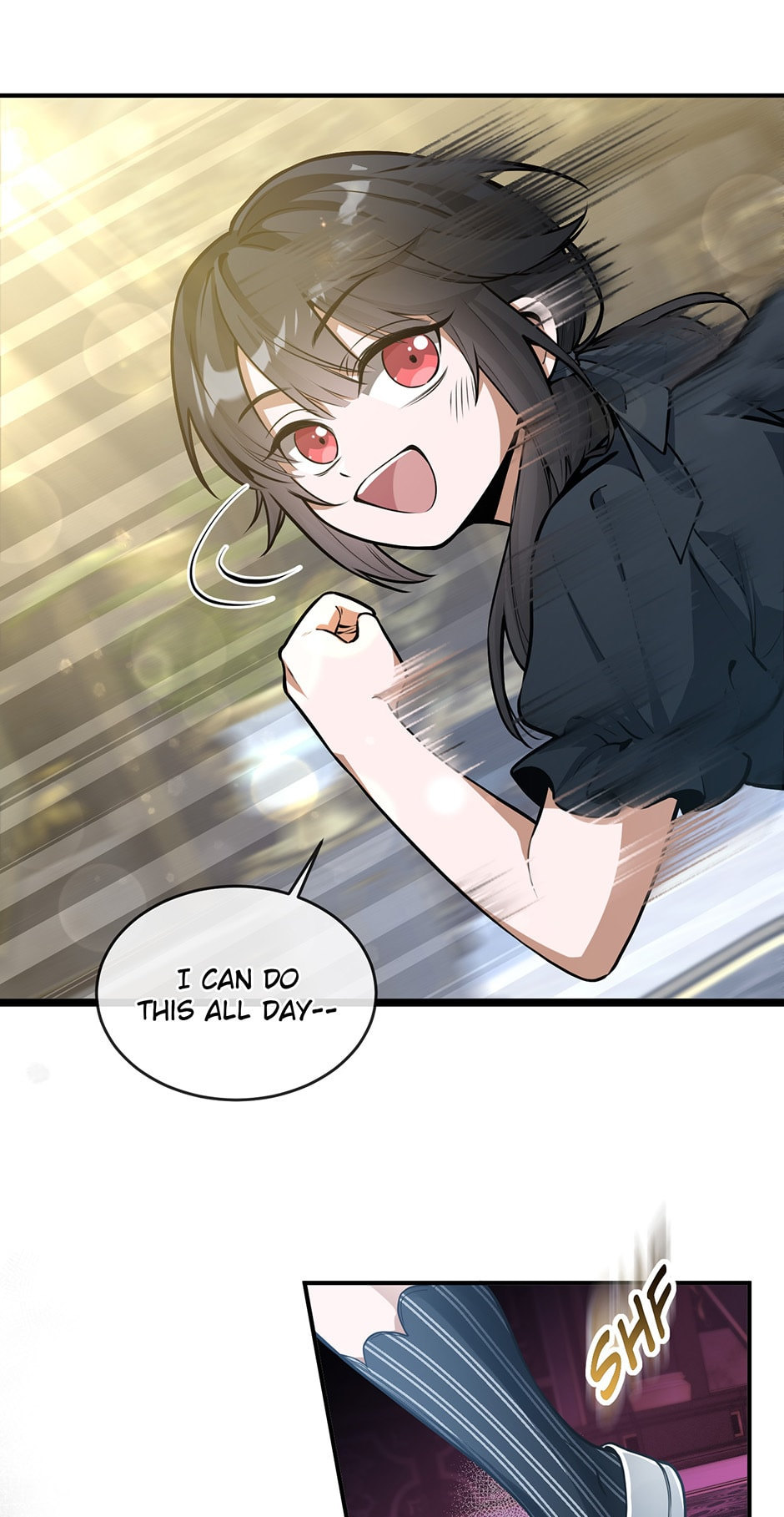 The Beginning After the End - Chapter 175.81 Page 16