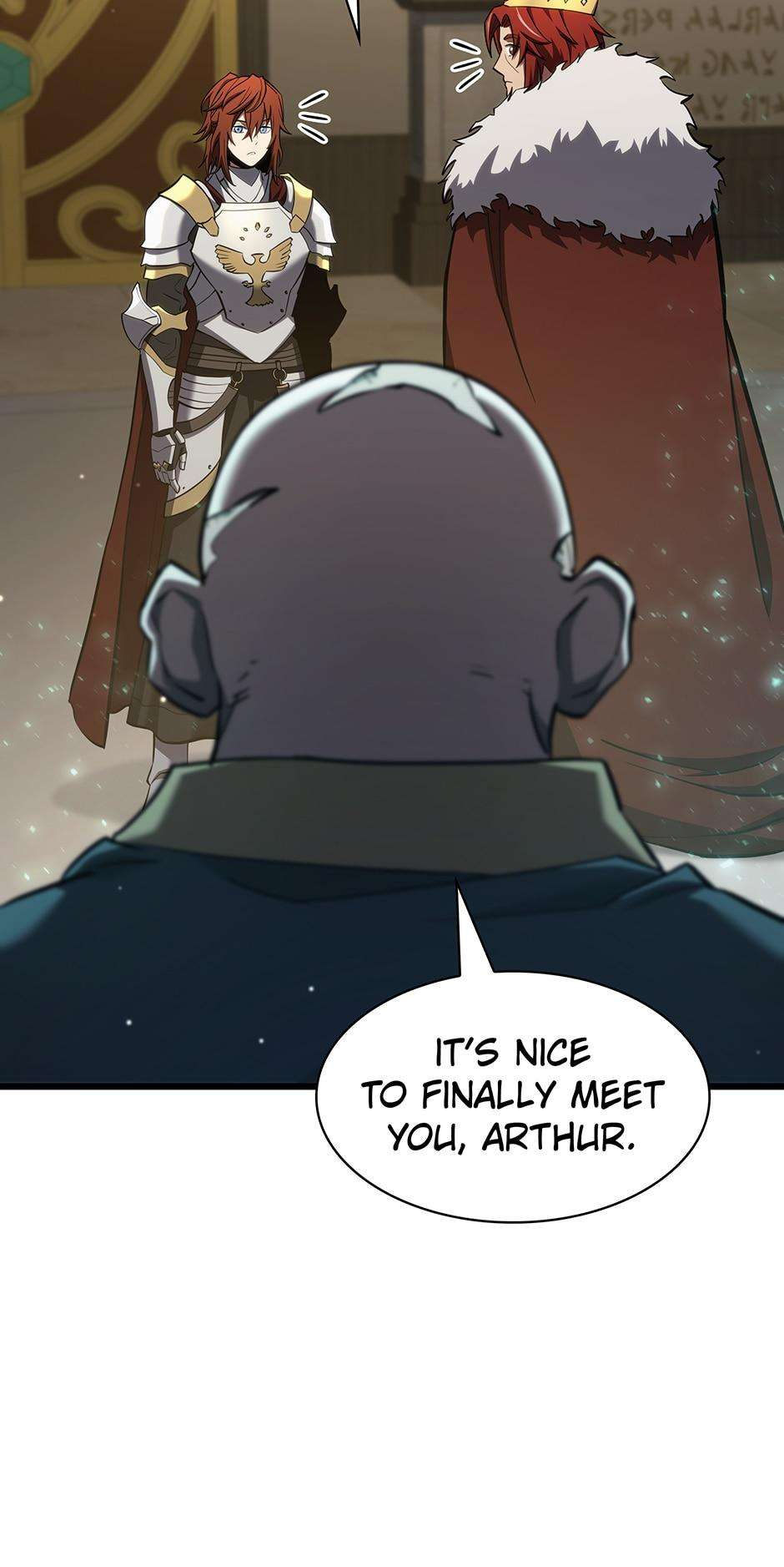 The Beginning After the End - Chapter 183 Page 29